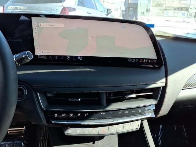 New 2026 Cadillac CT5 V w/ Technology Package image 9