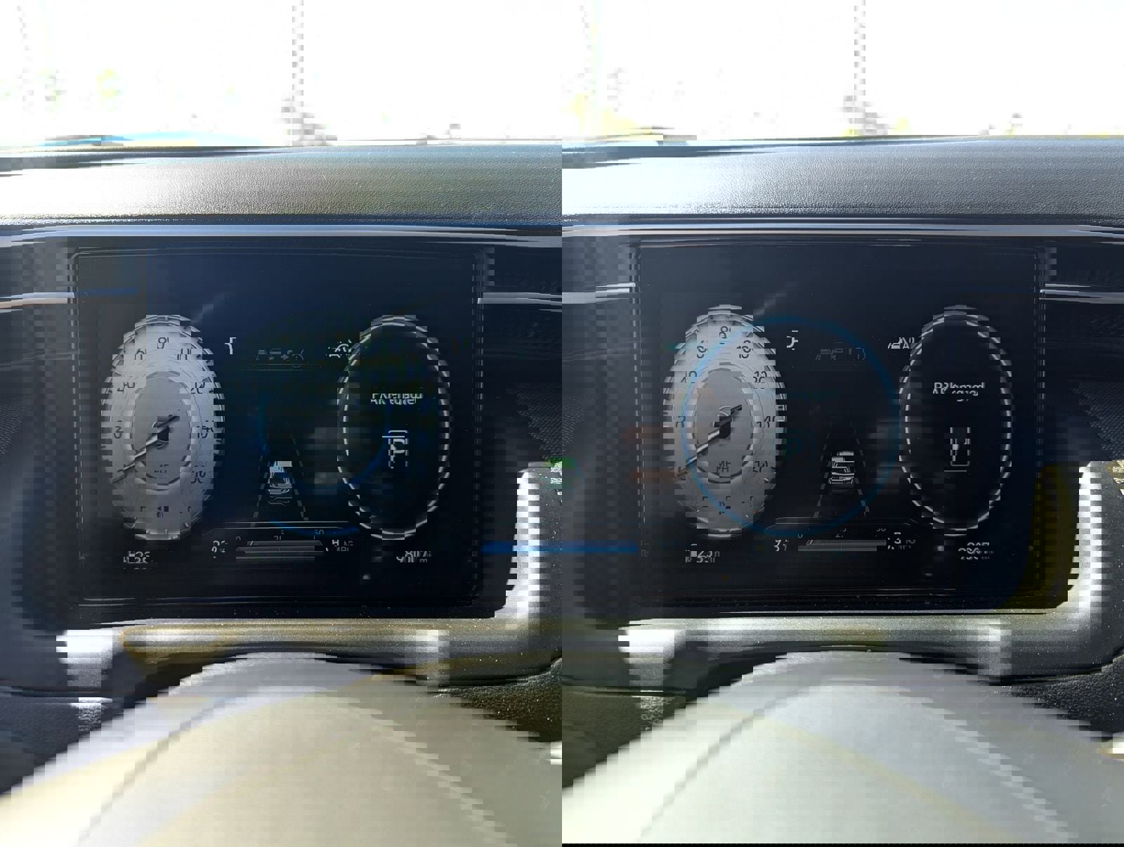 Used 2023 Hyundai Tucson Limited image 29