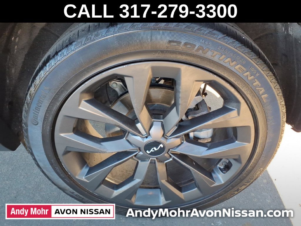 Used 2023 Kia Sorento SX Prestige AWD/4WD image 15