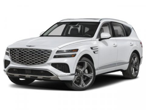 Used 2025 Genesis GV80 2.5T Prestige