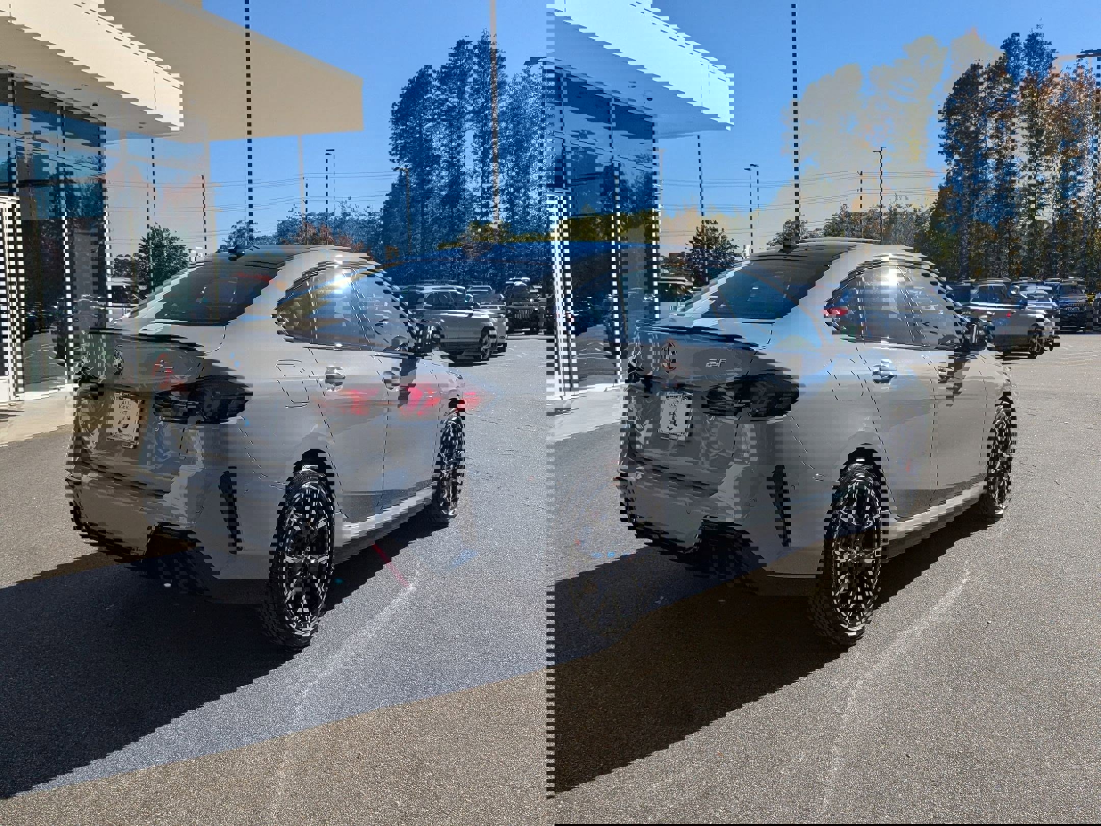 New 2026 BMW 228i xDrive w/ Technology Package image 3