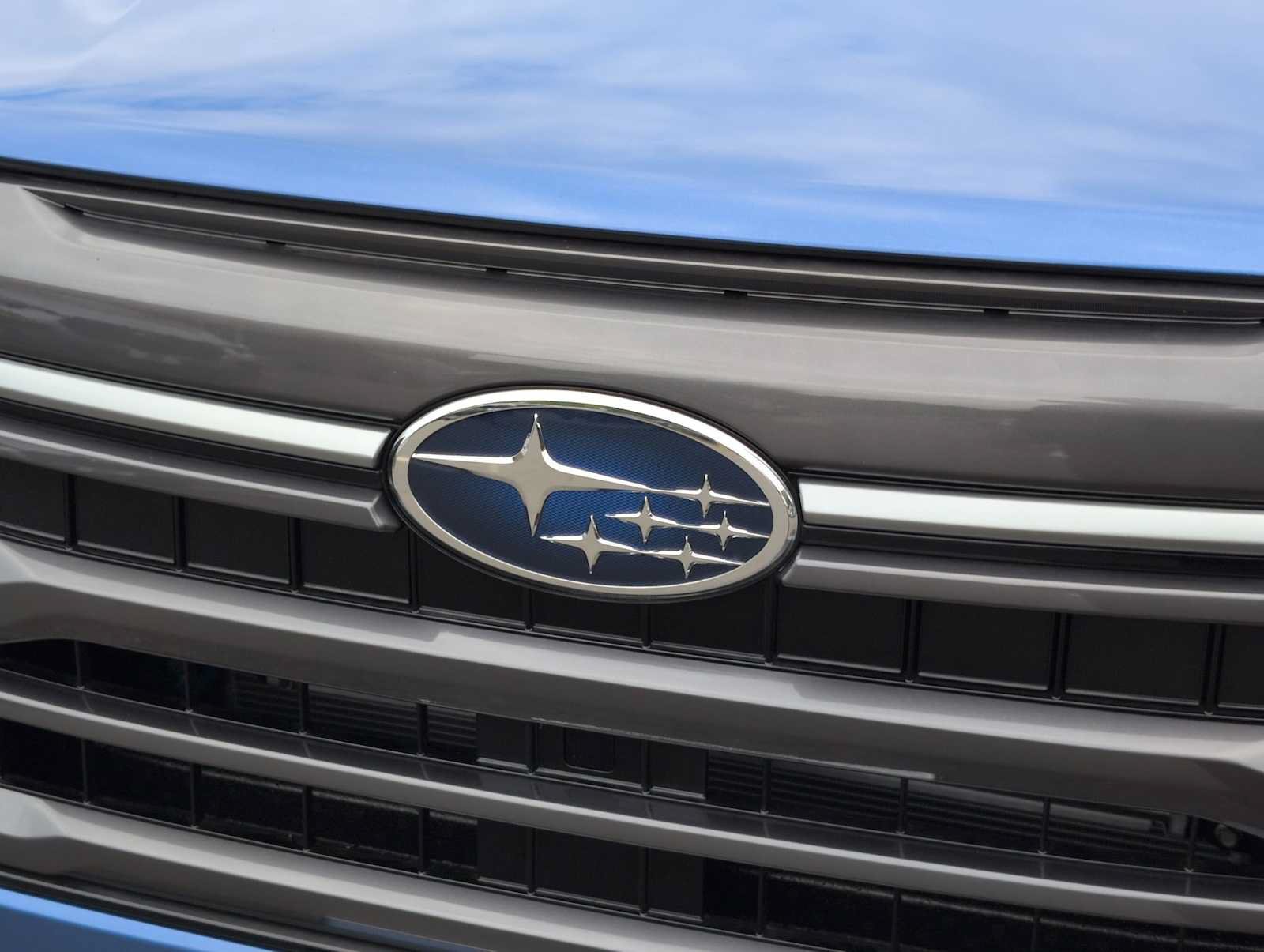 Certified 2026 Subaru Forester Limited AWD/4WD image 12