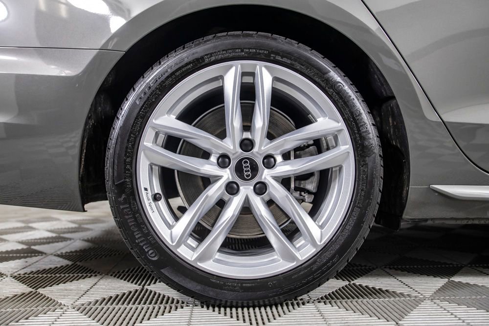 Used 2024 Audi A4 2.0T Premium w/ Convenience Package image 45