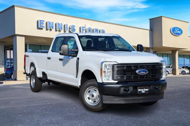 New 2026 Ford F250 XL