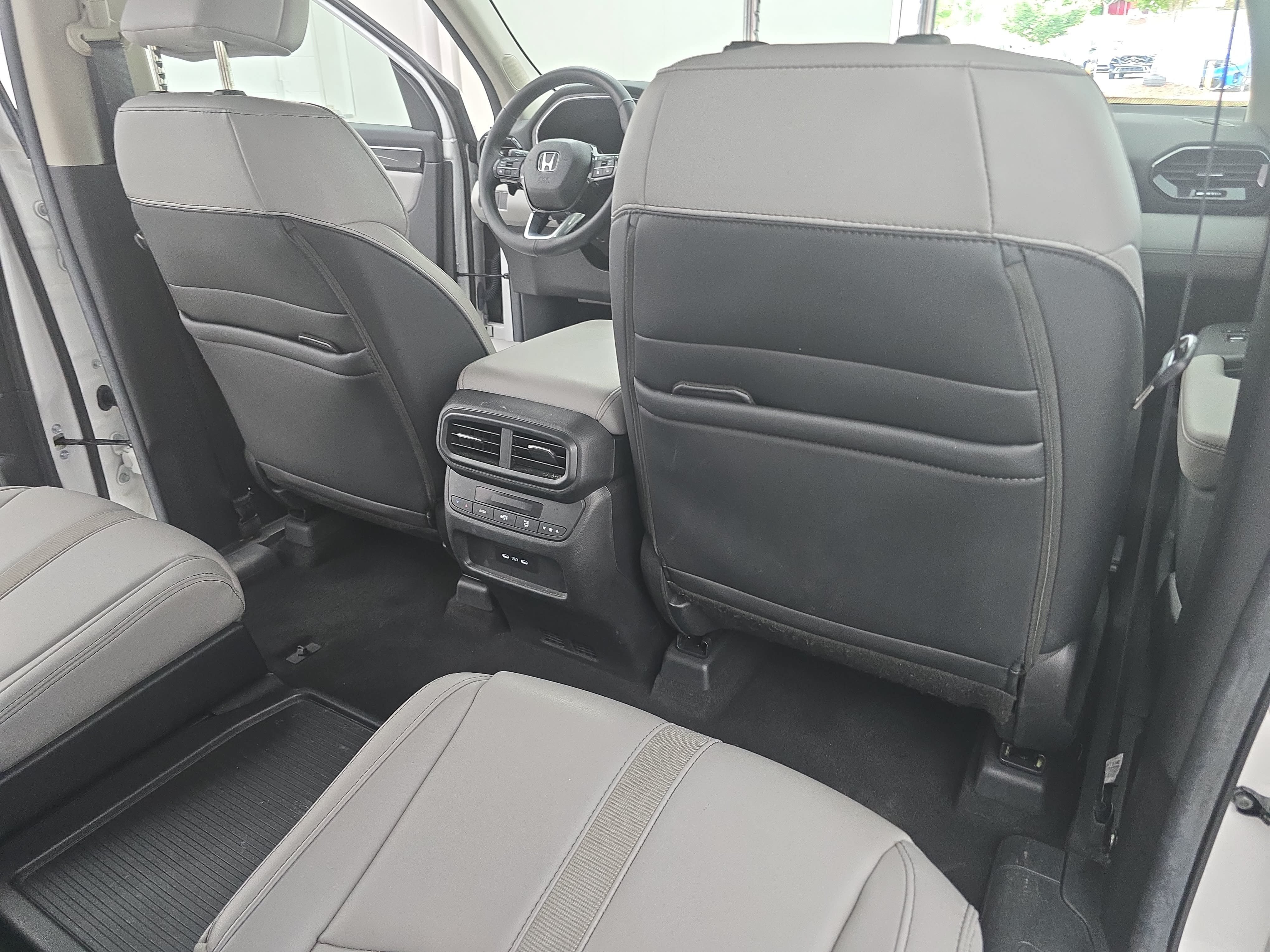 Certified 2024 Honda Pilot EX-L image 11
