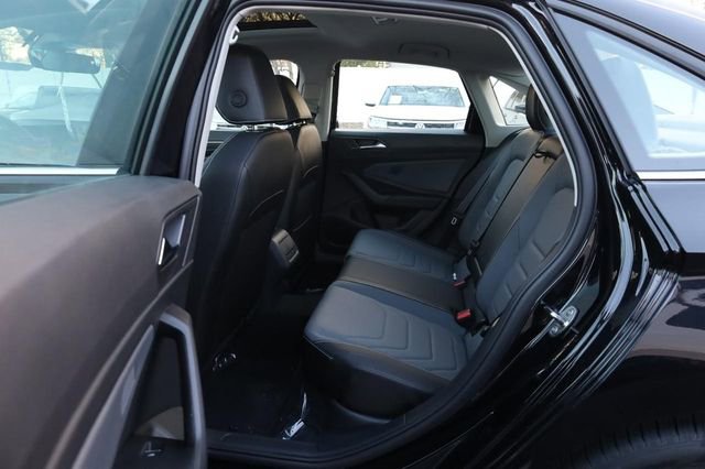 New 2026 Volkswagen Jetta SEL image 23