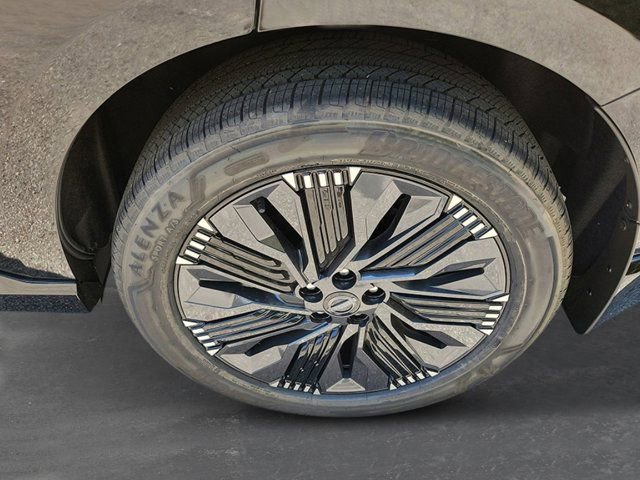 New 2026 Nissan Murano Platinum w/ Cargo Package AWD/4WD image 11