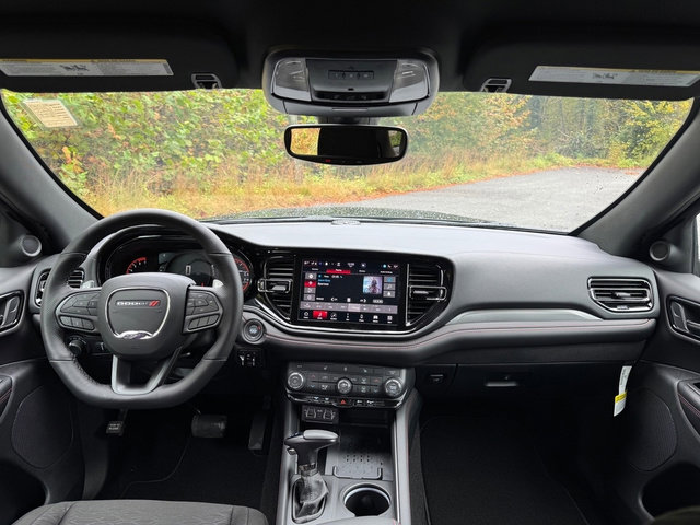 New 2026 Dodge Durango GT w/ Blacktop Package image 12