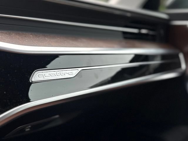 Used 2019 Audi A6 3.0T Premium Plus AWD/4WD image 32