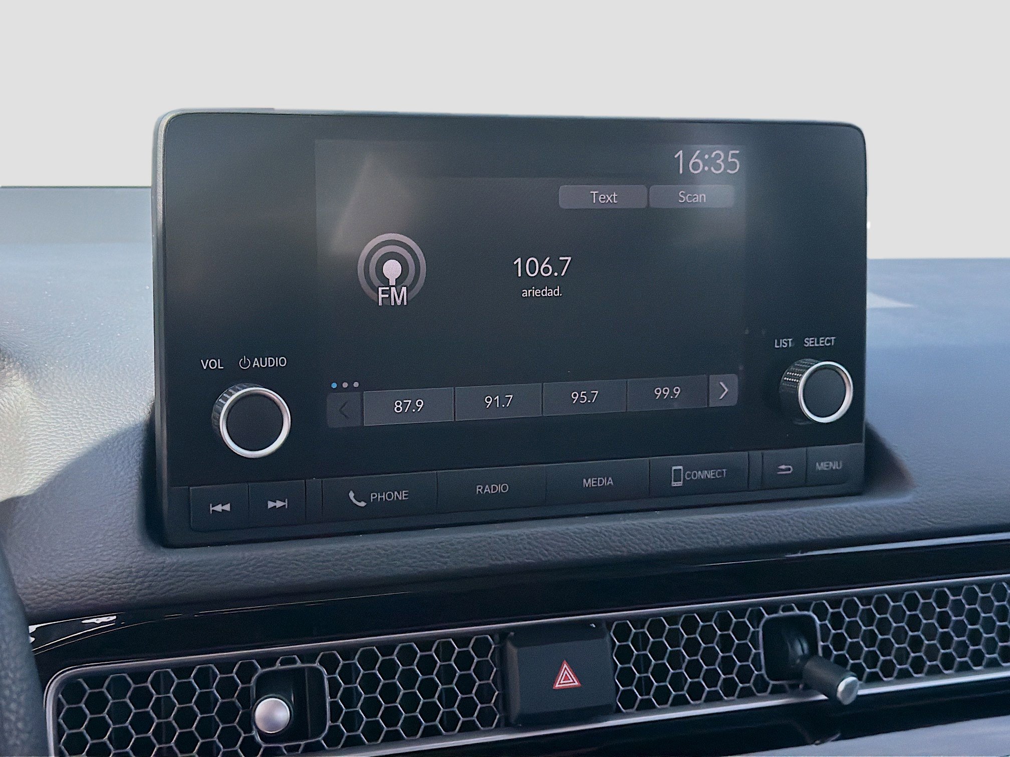 Certified 2023 Honda Civic LX image 12