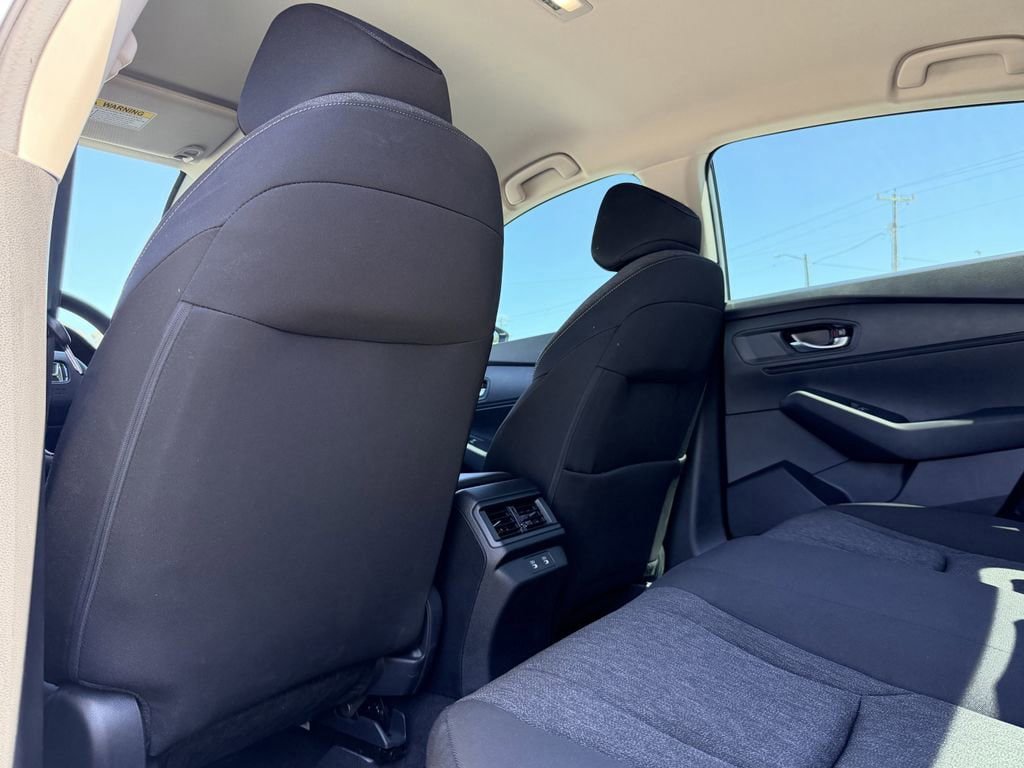 Used 2025 Honda Accord LX image 18