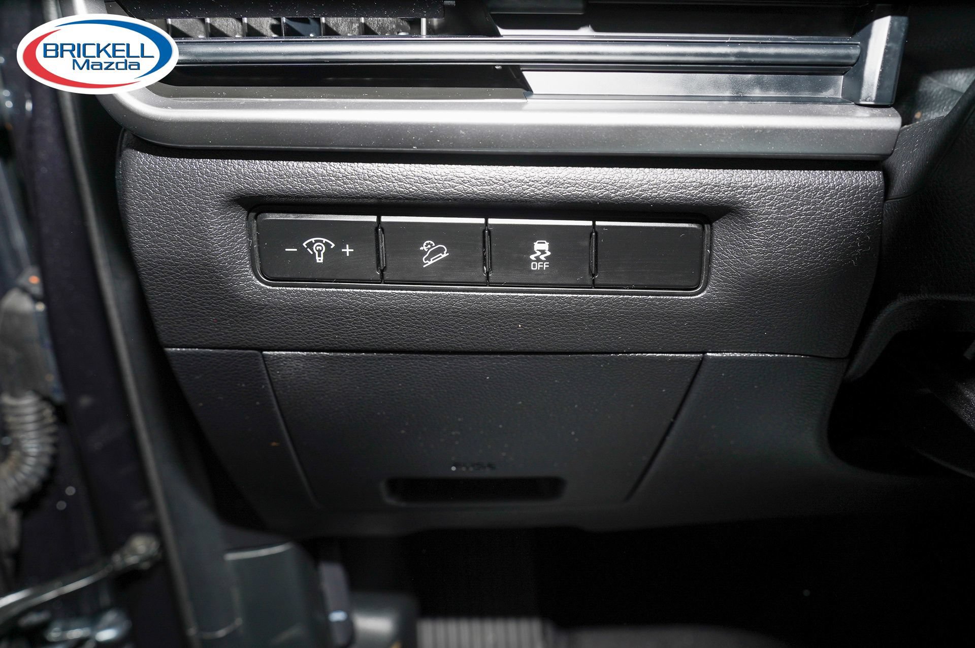 Used 2024 Kia Telluride S w/ S Sunroof Package FWD image 32