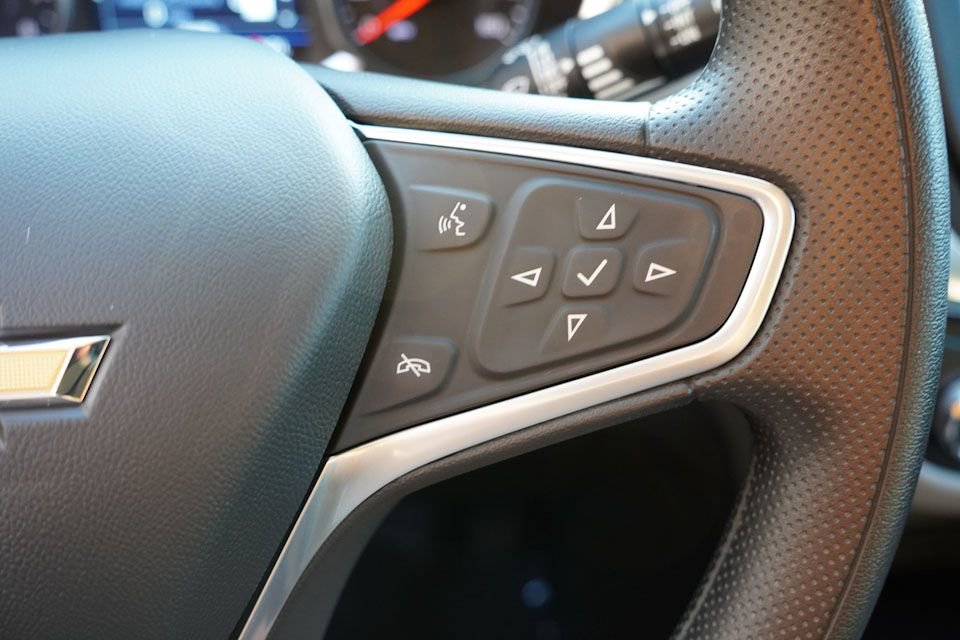 Certified 2023 Chevrolet Equinox LT image 27