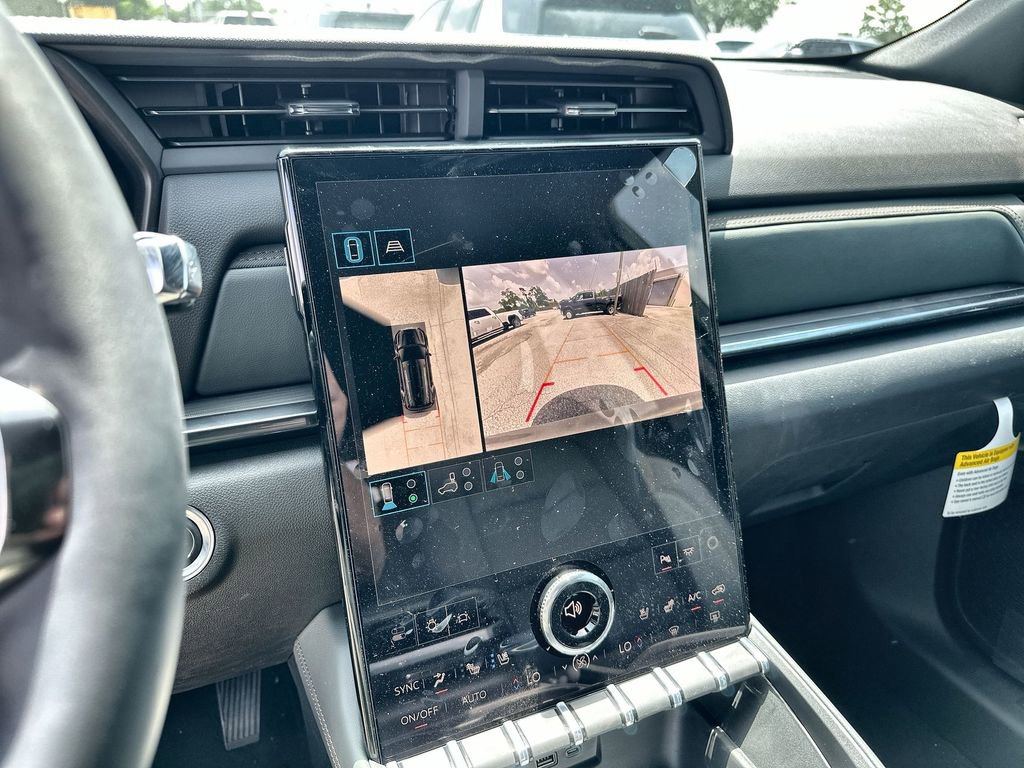 New 2026 GMC Terrain AT4 w/ Convenience Package III image 29