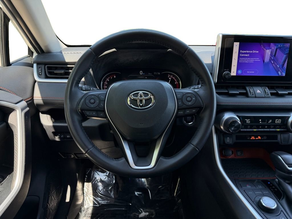Used 2024 Toyota RAV4 Adventure AWD/4WD image 12