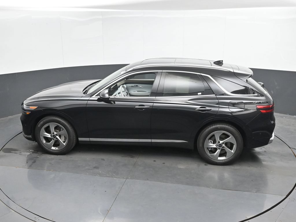 Used 2026 Genesis GV70 2.5T Advanced AWD/4WD image 37