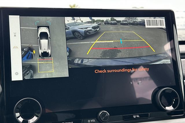 New 2026 Subaru Solterra image 16