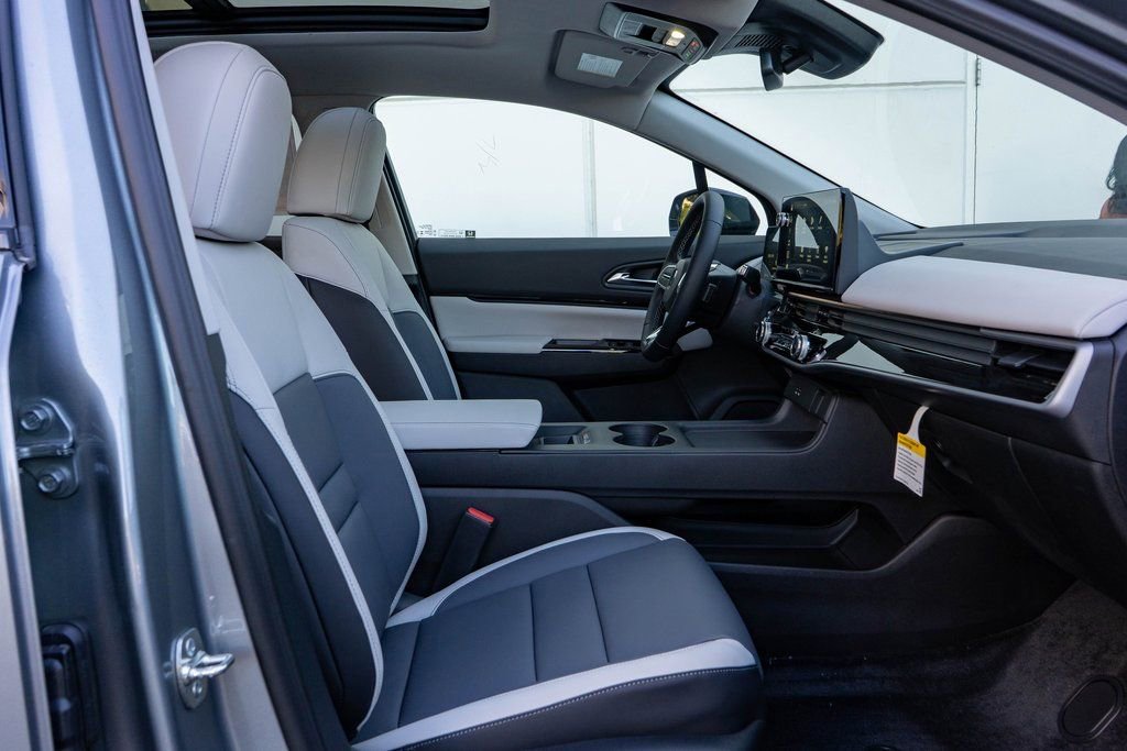 New 2026 Honda Prologue Touring image 16