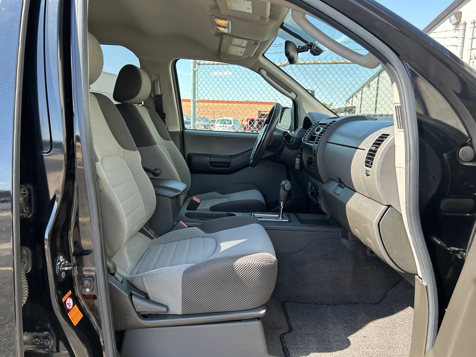 Used 2006 Nissan Xterra S AWD/4WD image 27