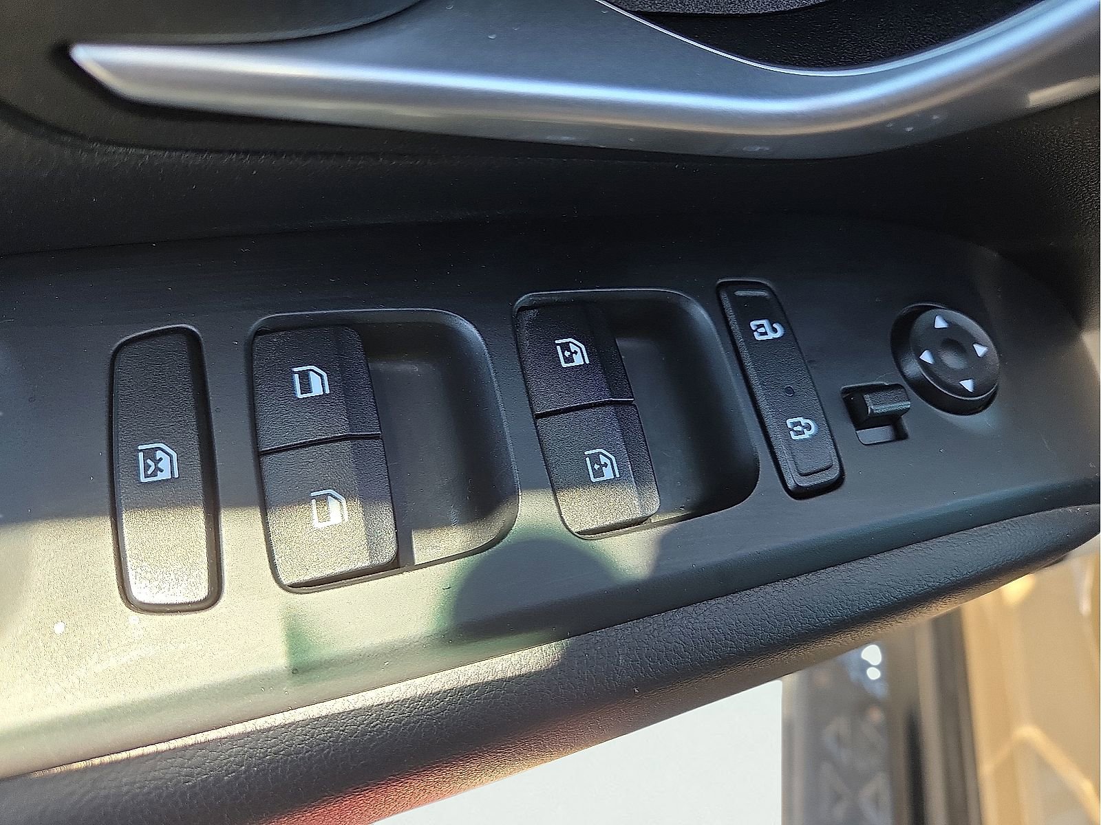 Used 2024 Hyundai Santa Cruz XRT image 15