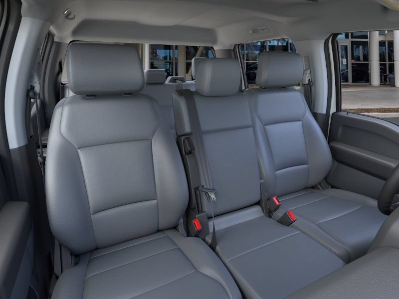 New 2026 Ford F250 XL RWD image 10