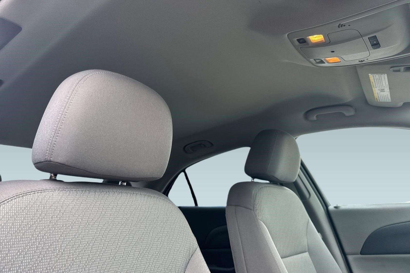 Used 2014 Chevrolet Malibu LS FWD image 25