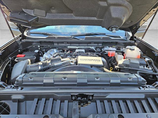 New 2026 Chevrolet Silverado 3500 LTZ w/ LTZ Texas Edition image 18