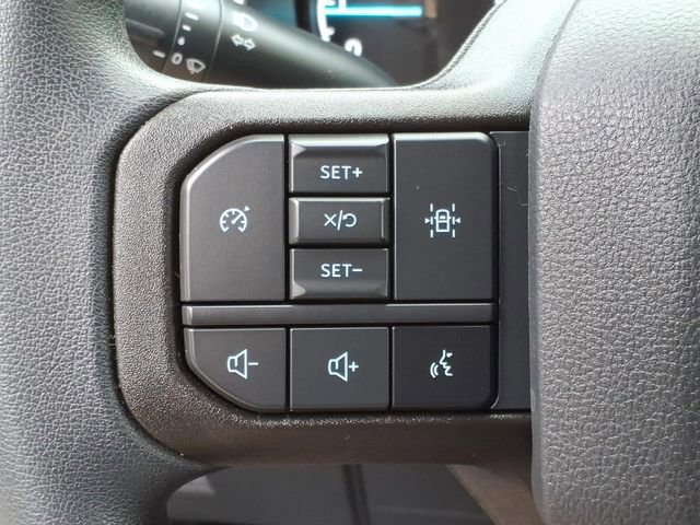 Used 2023 Ford F150 XL w/ STX Appearance Package AWD/4WD image 27