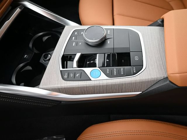 New 2026 BMW i4 xDrive40i w/ M Sport Package AWD/4WD image 13