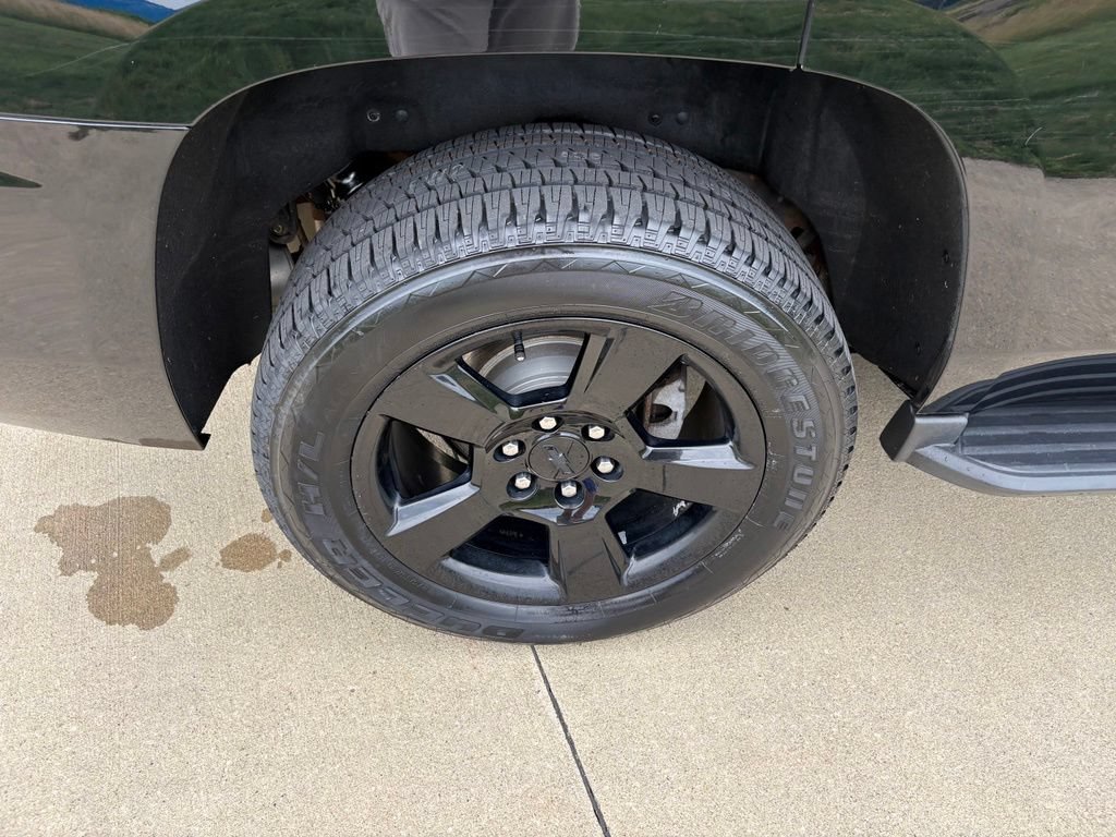 Used 2019 Chevrolet Tahoe LT AWD/4WD image 55