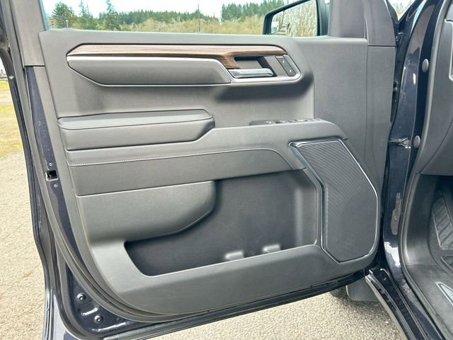 Used 2023 Chevrolet Silverado 1500 LT image 22