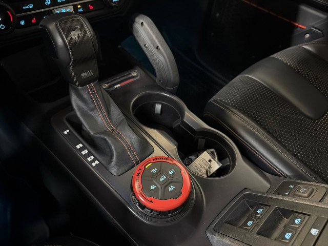 Used 2024 Ford Bronco Raptor w/ Interior Carbon Fiber Pack 6 image 20
