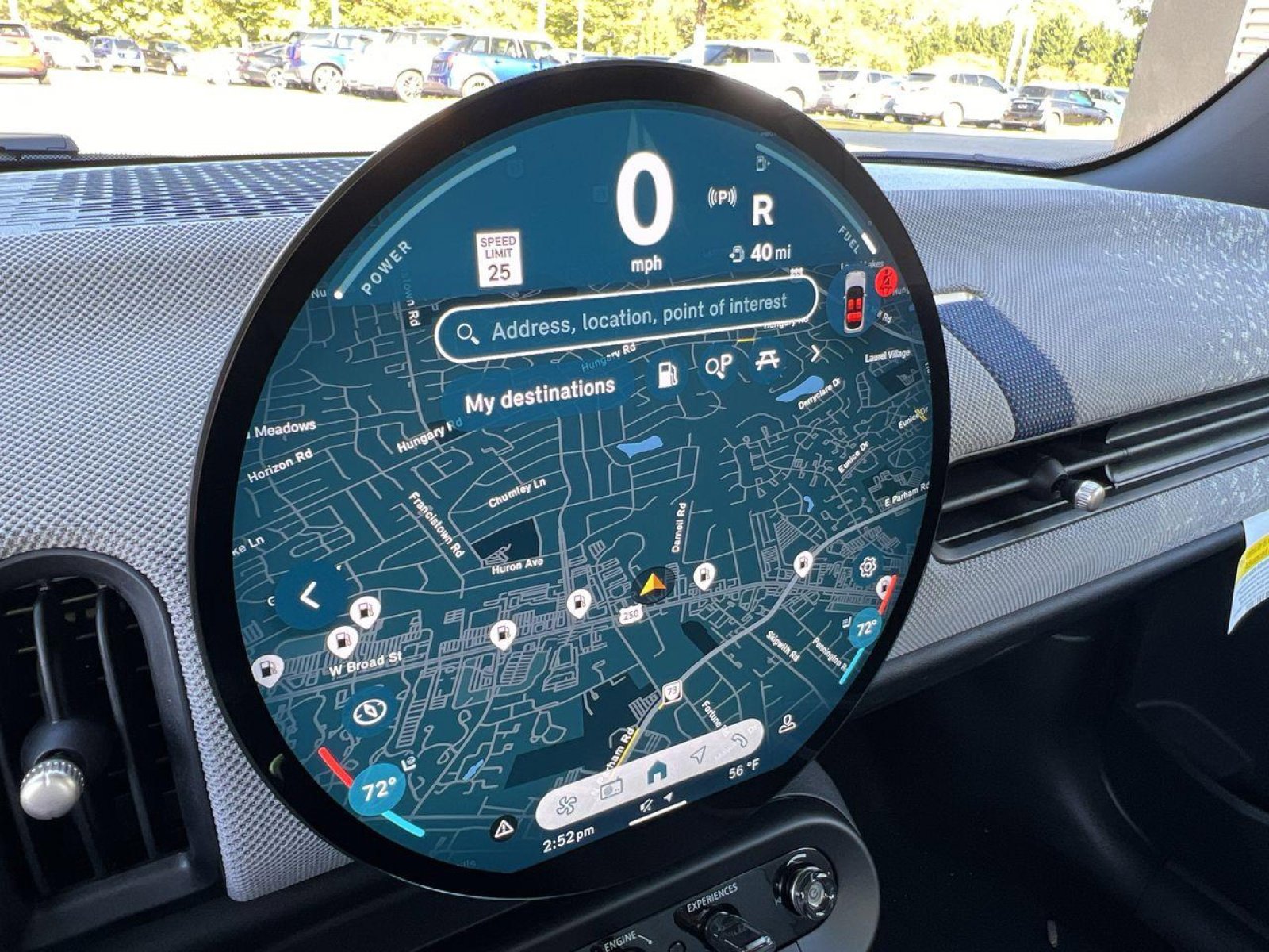 New 2025 MINI Cooper S image 17