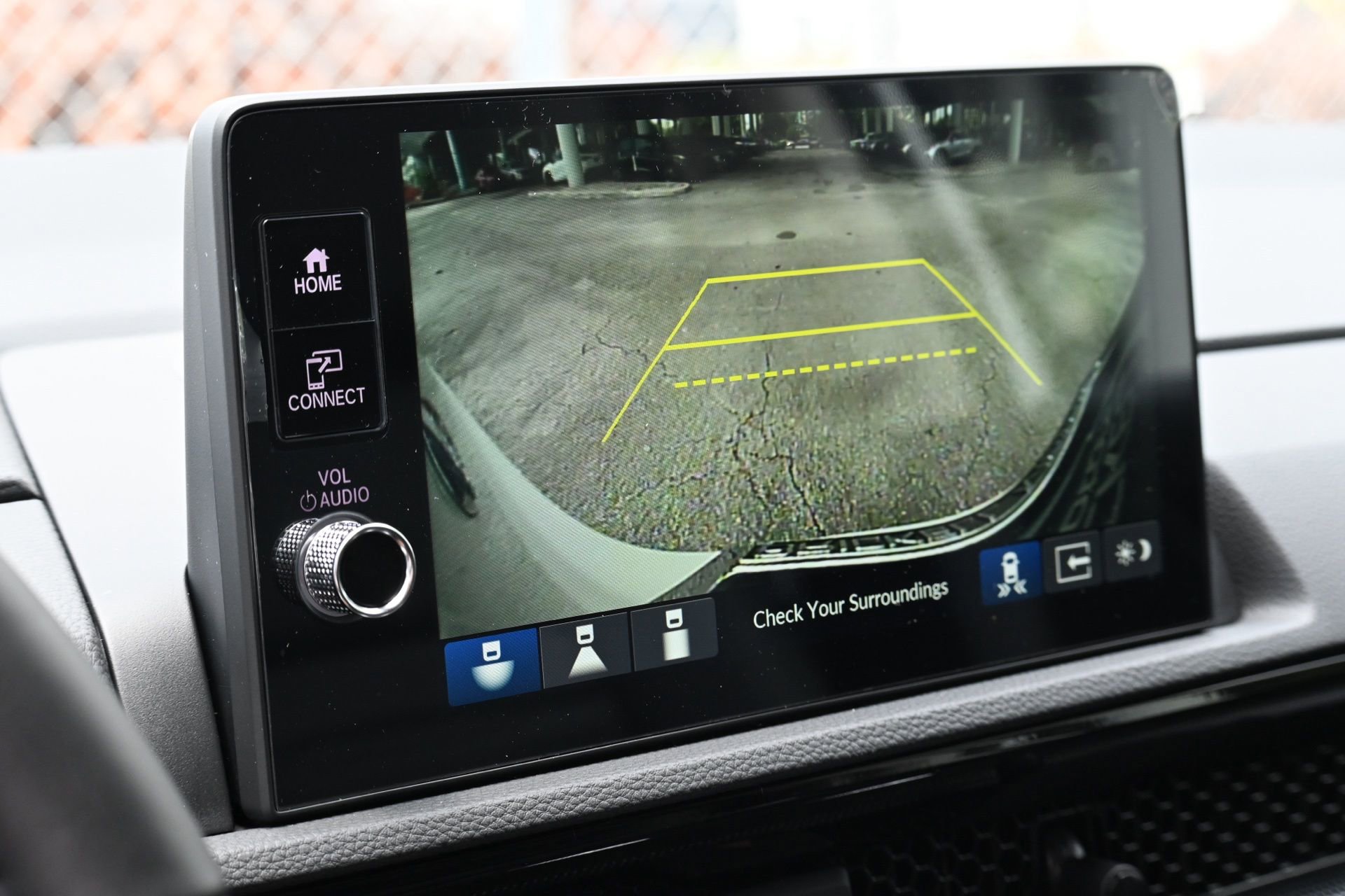 New 2026 Honda CR-V EX-L image 34