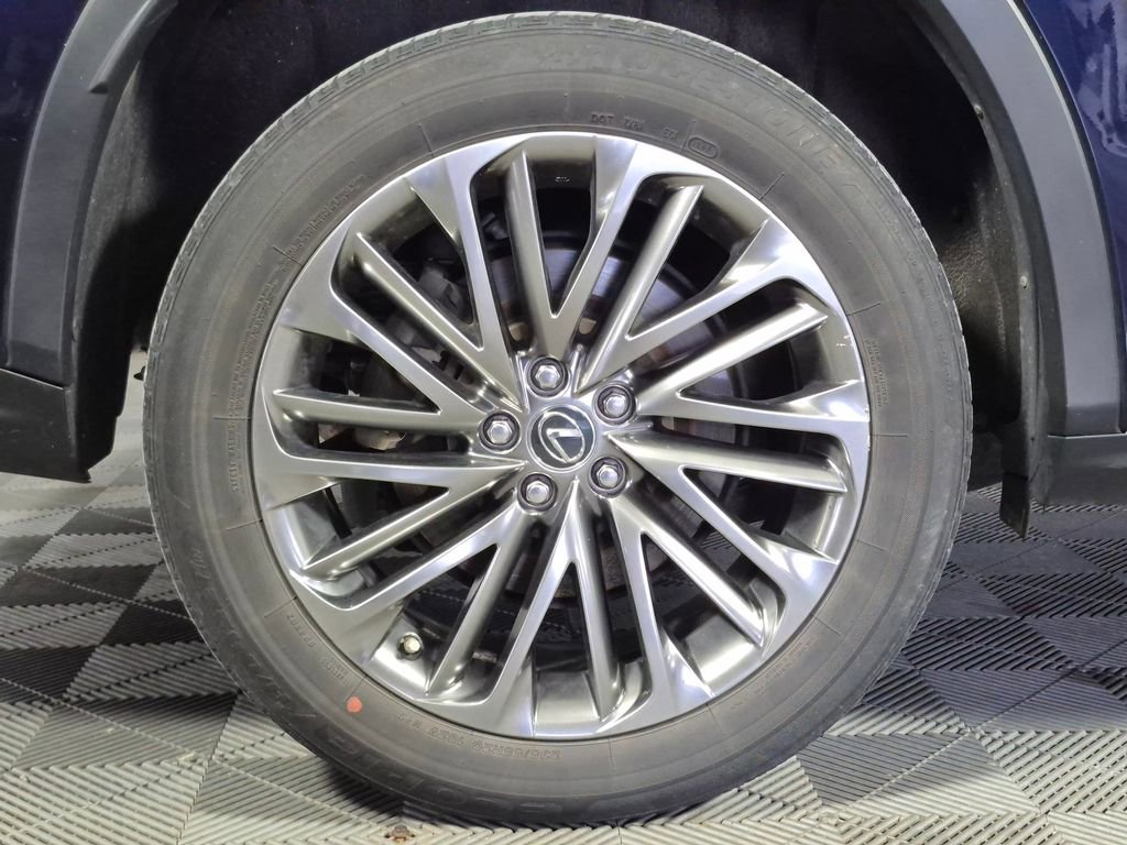 Used 2020 Lexus RX 350 AWD w/ Luxury Package image 27