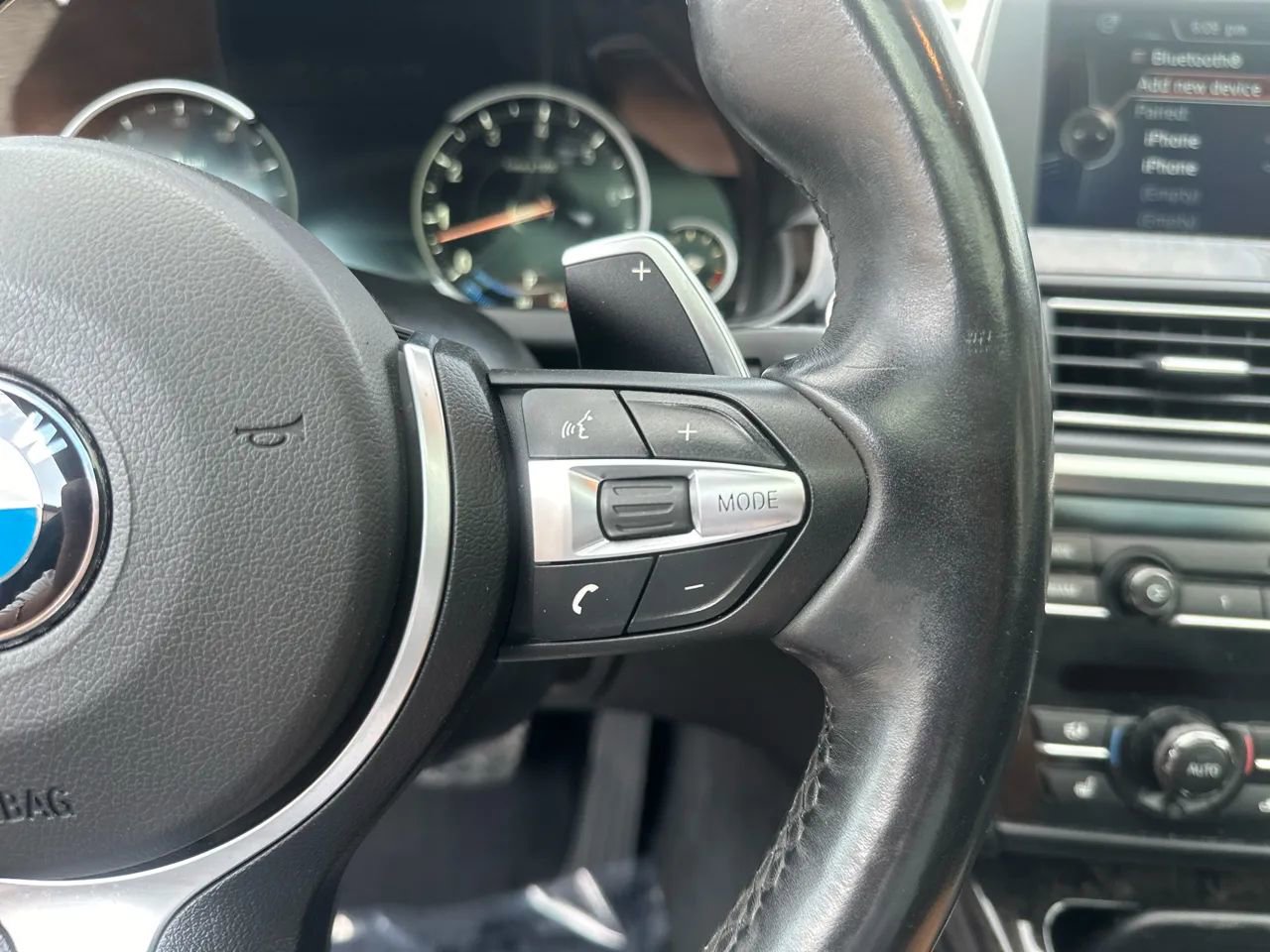 Used 2014 BMW 640i xDrive Coupe image 24