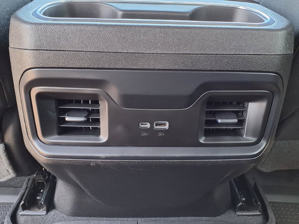 Used 2023 Chevrolet Silverado 1500 RST w/ True North Edition Plus AWD/4WD image 17