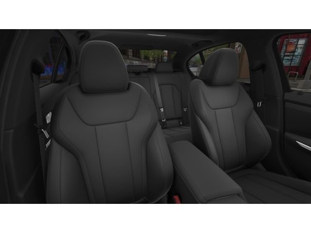 New 2026 BMW M340i xDrive w/ Premium Package image 11