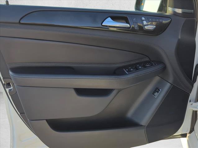 Used 2018 Mercedes-Benz GLE 43 AMG 4MATIC image 7