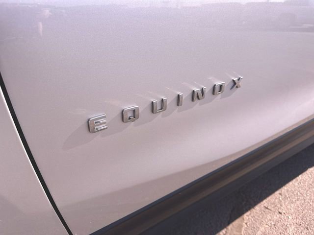 Used 2021 Chevrolet Equinox Premier image 31