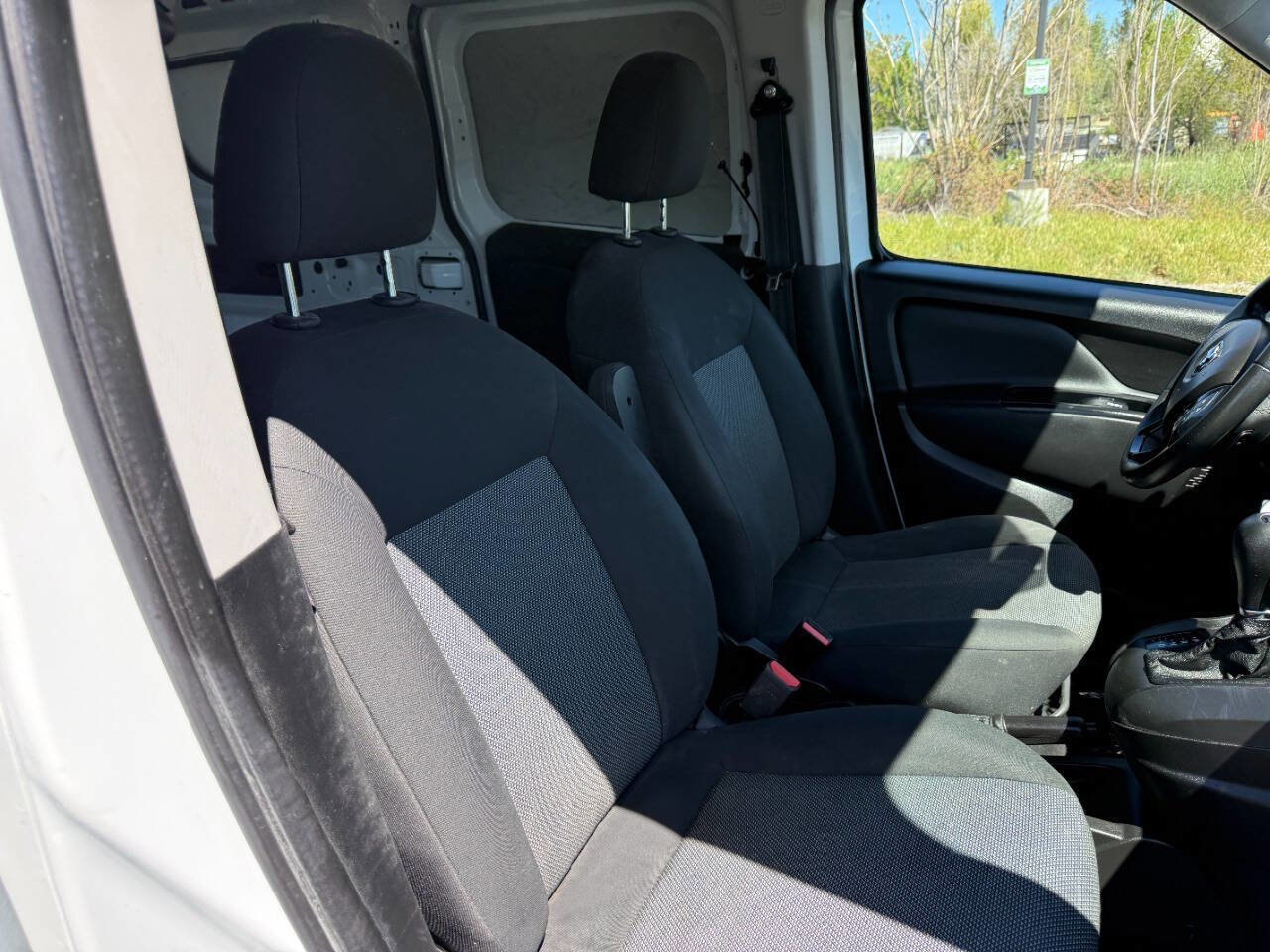 Used 2015 RAM ProMaster City Wagon FWD image 18