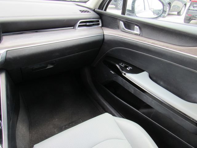 Used 2022 Kia K5 EX w/ EX Premium Package FWD image 18