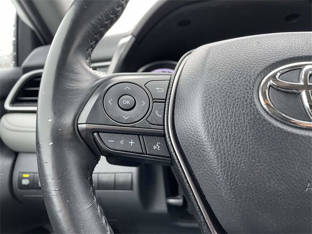 Used 2023 Toyota Camry SE image 24