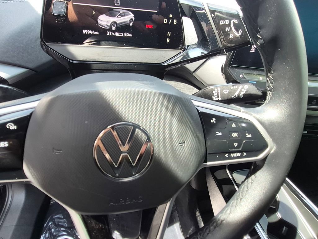 Used 2023 Volkswagen ID.4 Pro S image 23