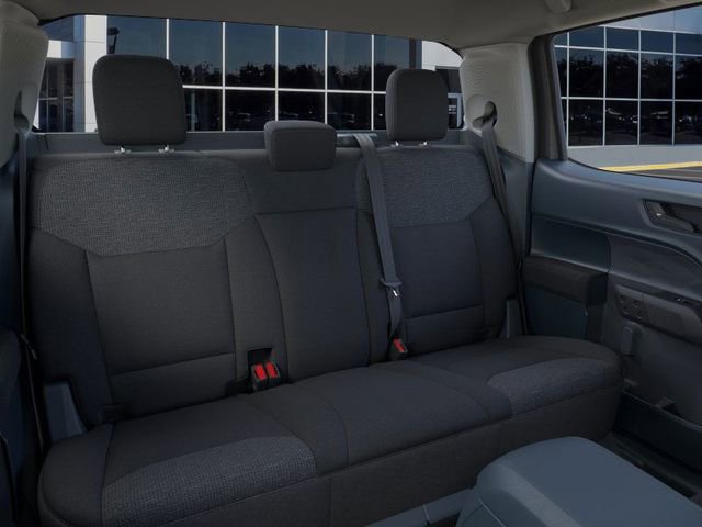 New 2026 Ford Maverick XL w/ Equipment Group 101A image 11