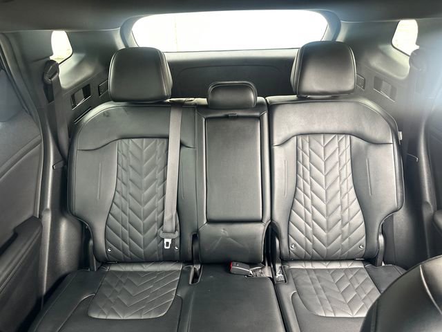 Used 2024 Kia Sportage X-Line image 35