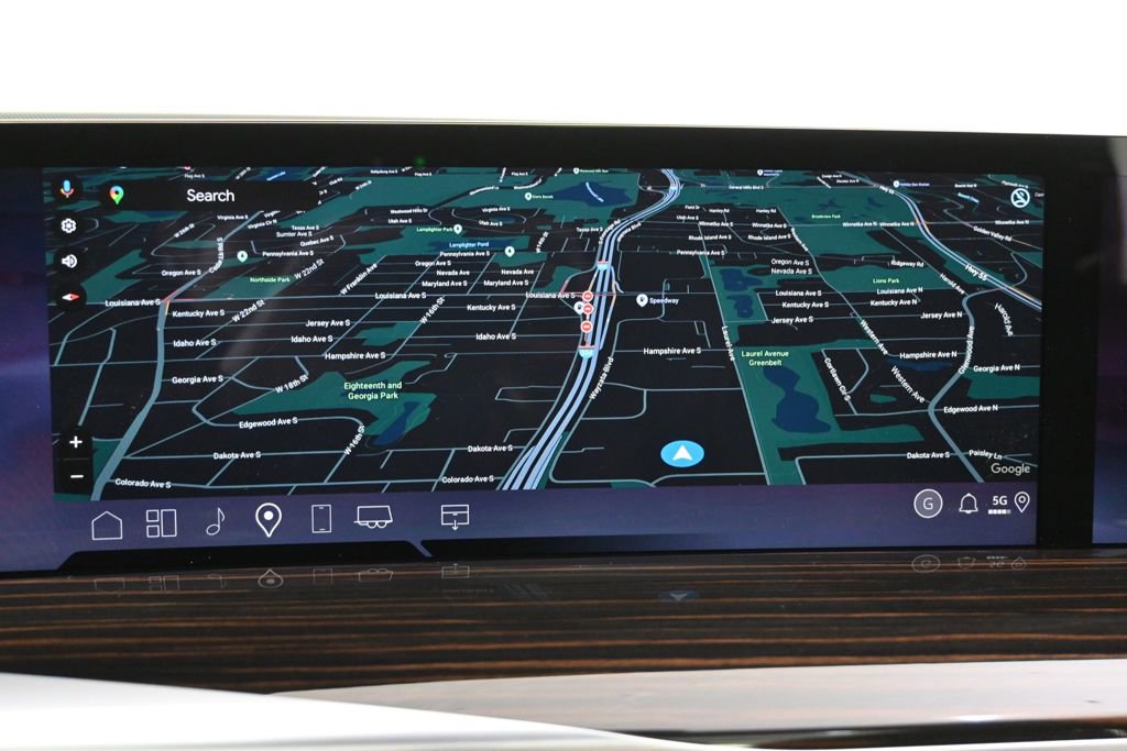 New 2026 Cadillac Escalade Luxury w/ Touring Package image 30