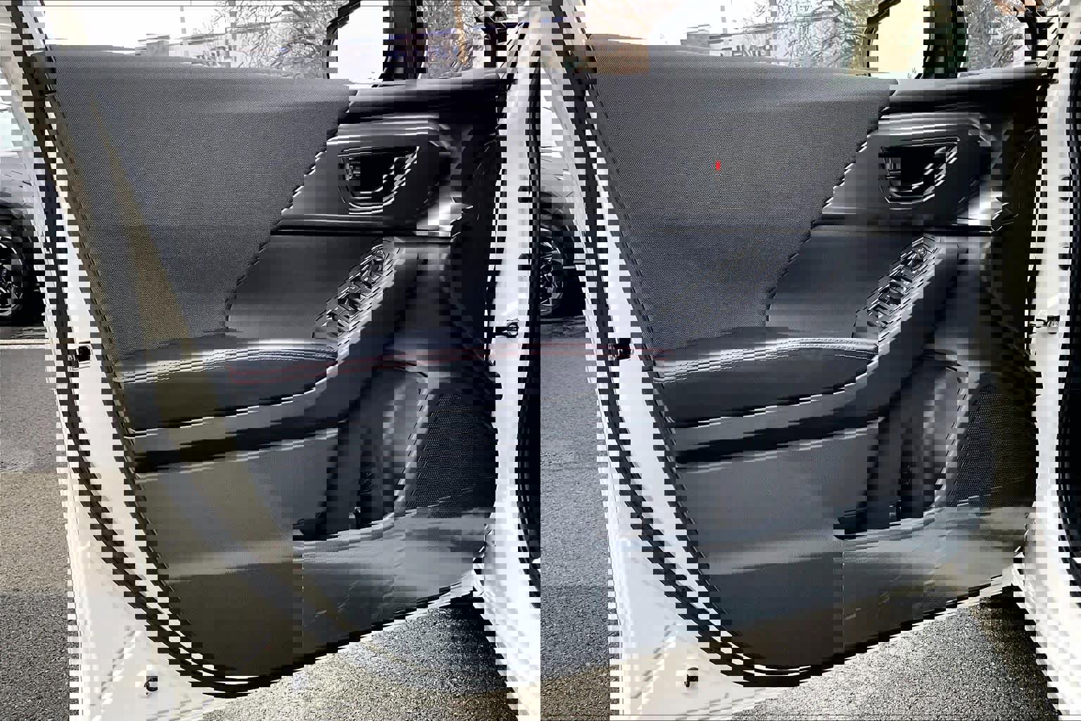 New 2026 Subaru Impreza 2.0i Sport image 10