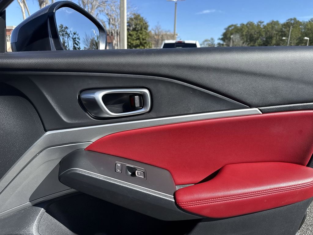 Used 2024 Acura Integra A-Spec image 26