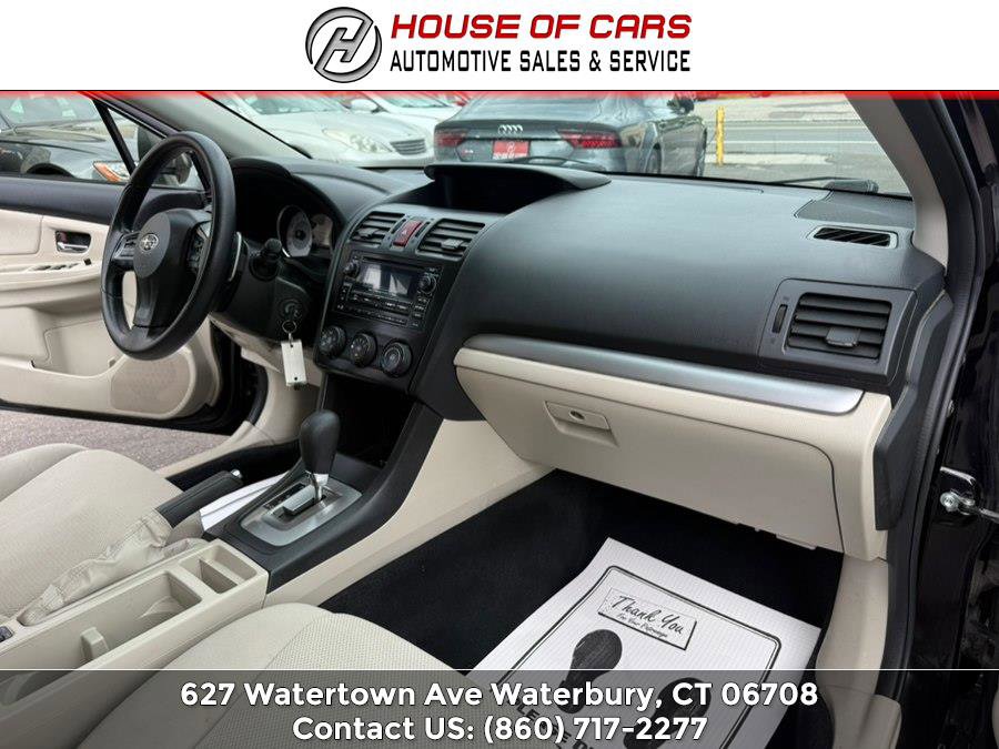 Used 2013 Subaru Impreza 2.0i Premium w/ All-Weather Pkg AWD/4WD image 41